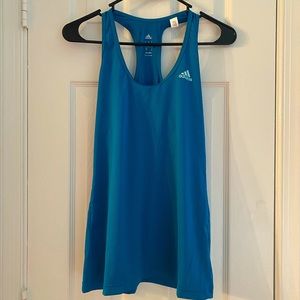 Adidas Women’s Athletic Racerback Tank Top